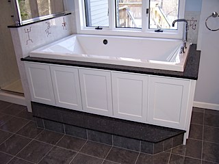 Bath Photos
